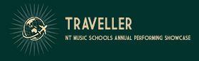 Traveller | 2026 Alice Beat Festival