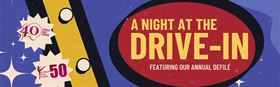 A Night at the Drive-In