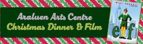 Araluen Christmas Film (Elf)