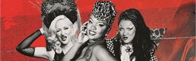 The Australian Burlesque Festival