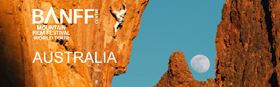 Banff Mountain Film Festival World Tour 2027