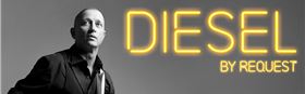 DIESEL BY REQUEST '26