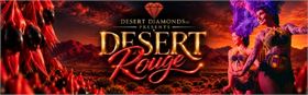 Desert Diamonds NT: Desert Rouge