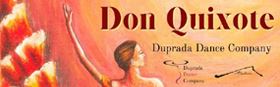 Duprada Dance Company
