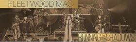 Fleetwood Mac | Running in the Shadows