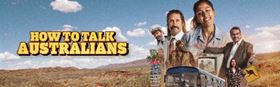 How to Talk Australians: The Movie (2026)