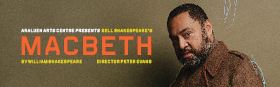 Bell Shakespeare’s Macbeth By William Shakespeare Director Peter Evans