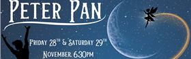 Magic of Dance - Peter Pan | Duprada