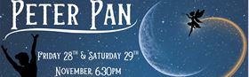 Magic of Dance - Peter Pan | Duprada
