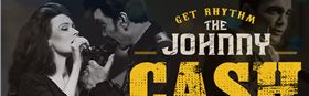 Get Rhythm - The Johnny Cash & June Carter Show