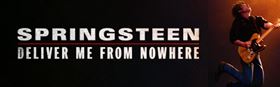 SPRINGSTEEN: DELIVER ME FROM NOWHERE - Arthouse Cinema
