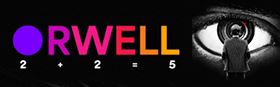 Orwell 2+2+5