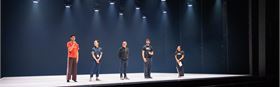 Sydney Dance Company Sneak Peak