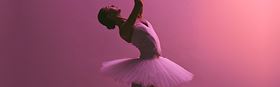 The Australian Ballet | The Nutcracker Act II & Other Works