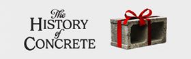 The History of Concrete (2026)