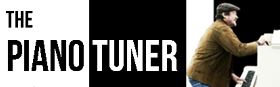 The Piano Tuner (2026) + Q&A
