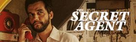 The Secret Agent (2025)