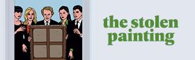 The Stolen Painting - Arthouse Cinema