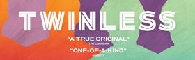 Twinless
