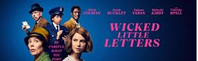Wicked Little Letters