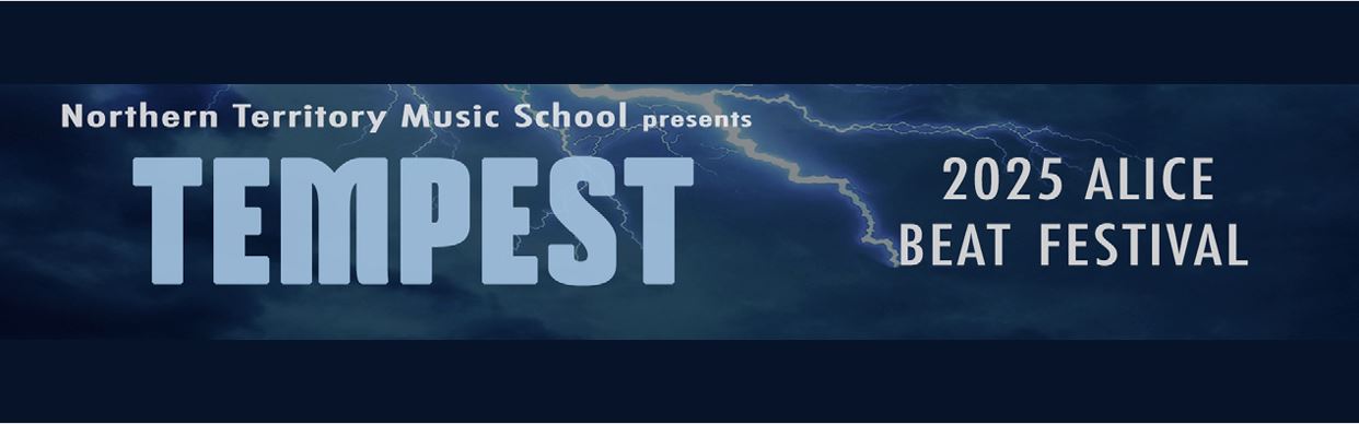 2025 Alice Beat Festival