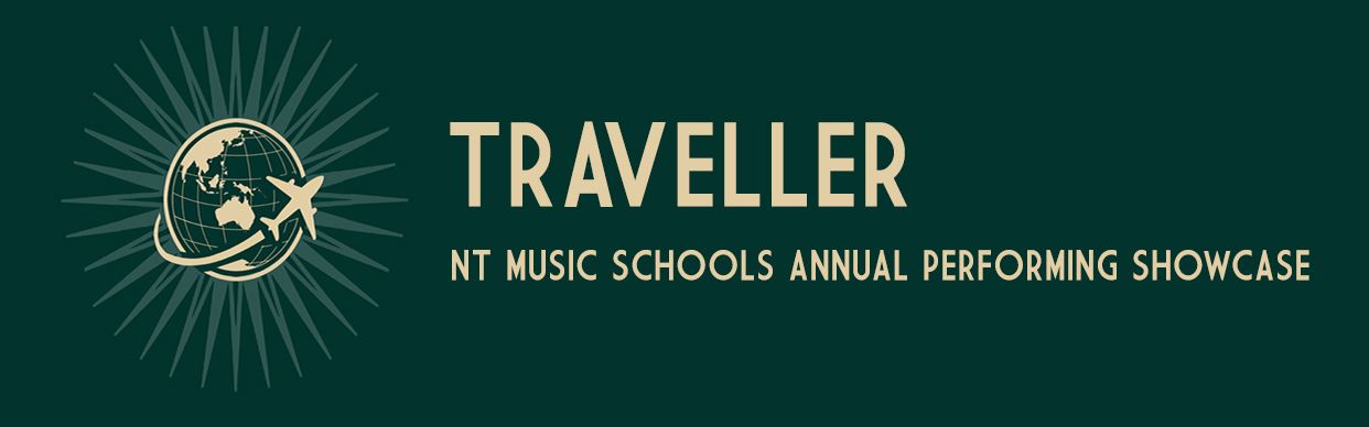 Traveller | 2026 Alice Beat Festival