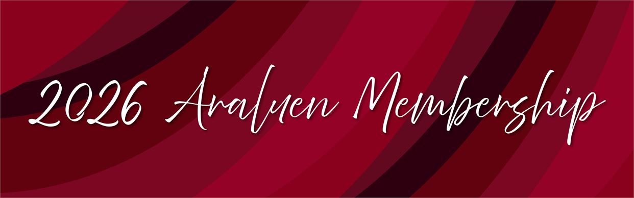 2026 Araluen Membership