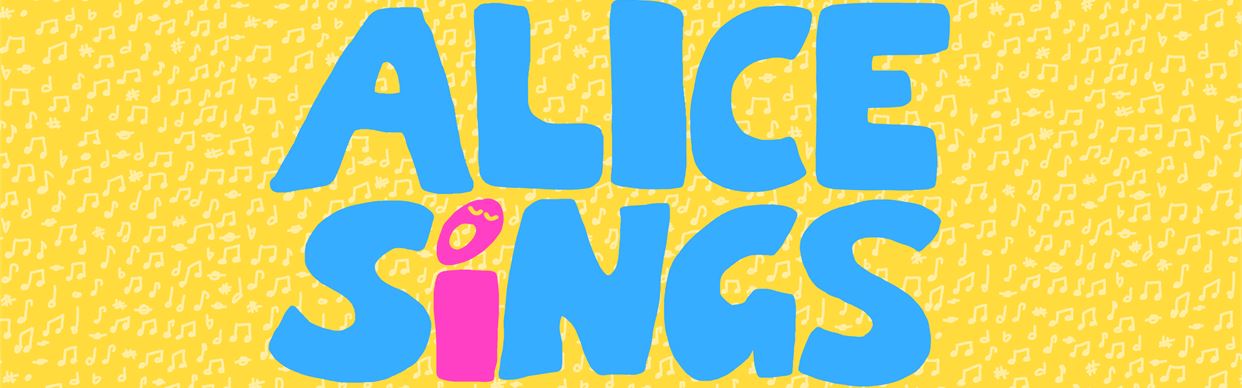 10 Years of Alice Sings