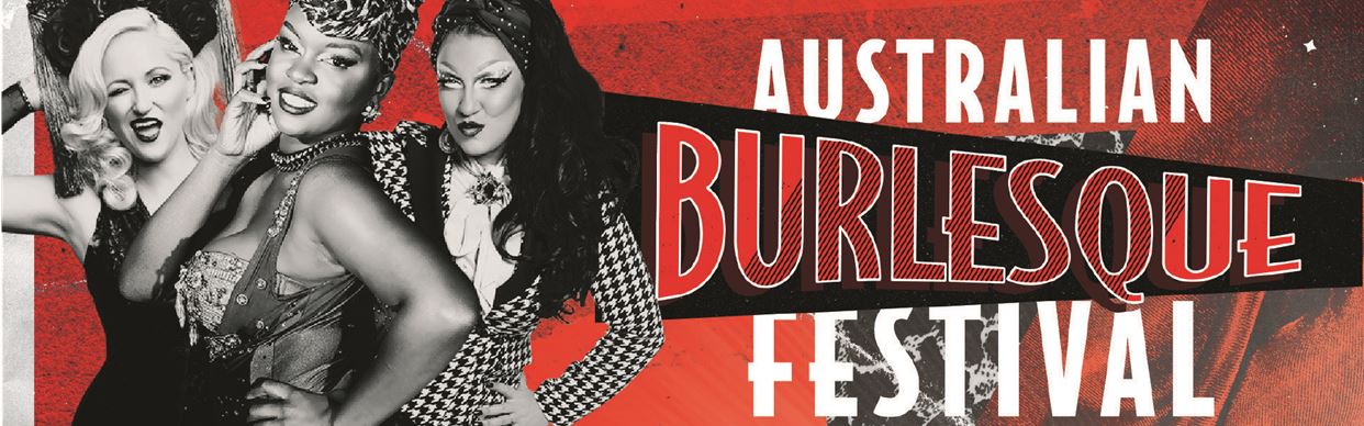 The Australian Burlesque Festival