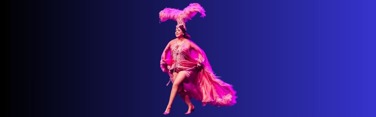 Australian Burlesque Festival