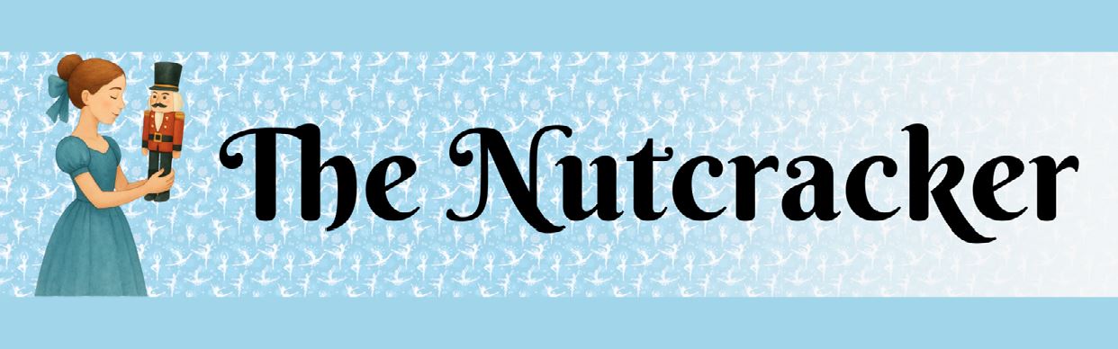 Australian Dance Academy: The Nutcracker