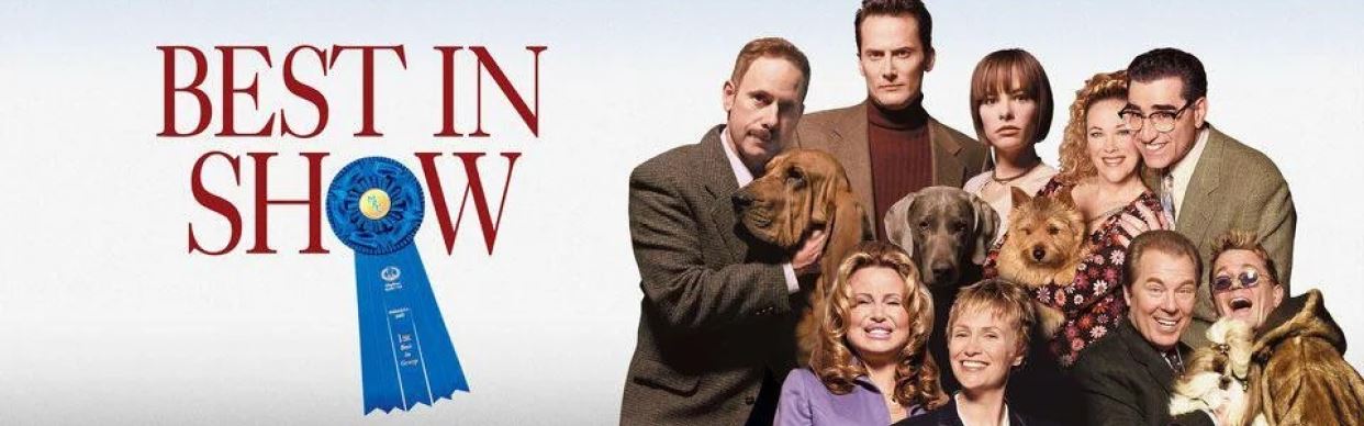 Best in Show (2000)