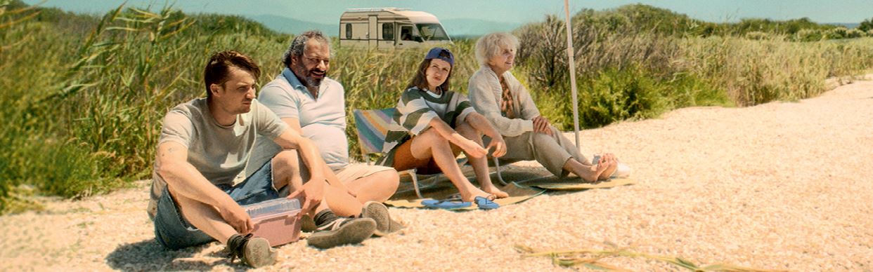 Bon Voyage, Marie (2025)