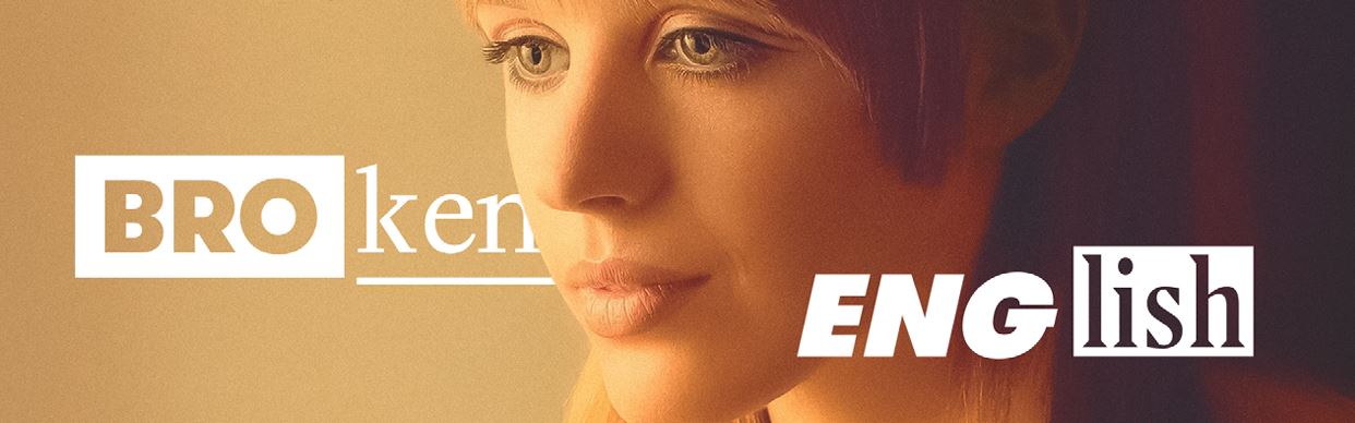 Broken English (2025)