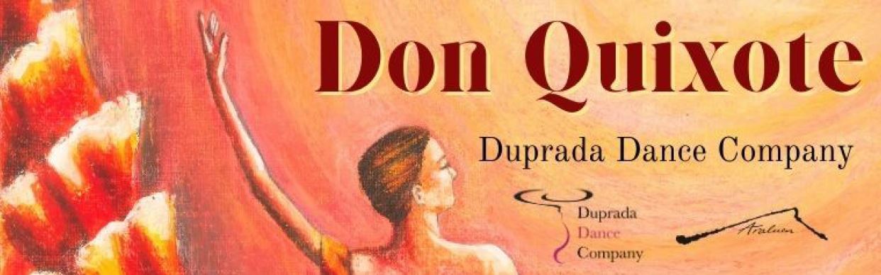Duprada Dance Company