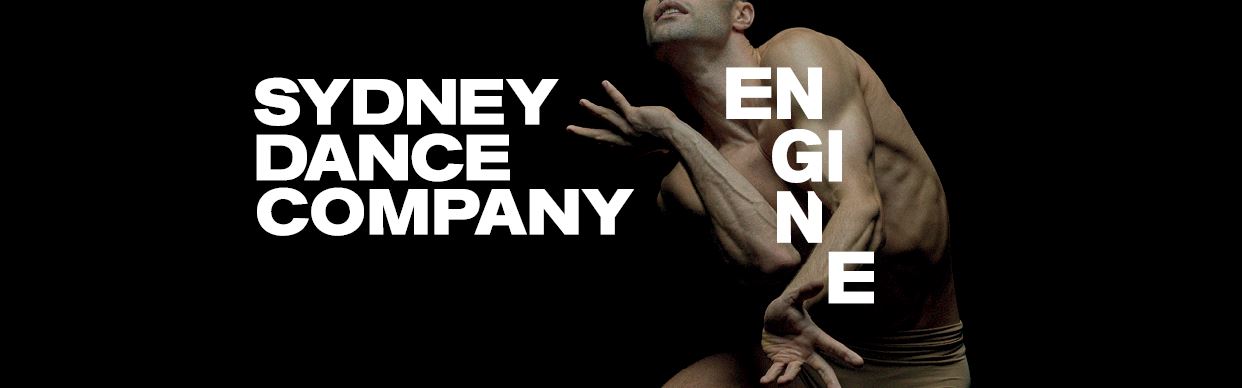 Engine | Sydney Dance Company