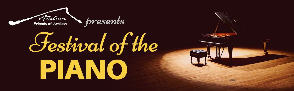 Festival of the Piano