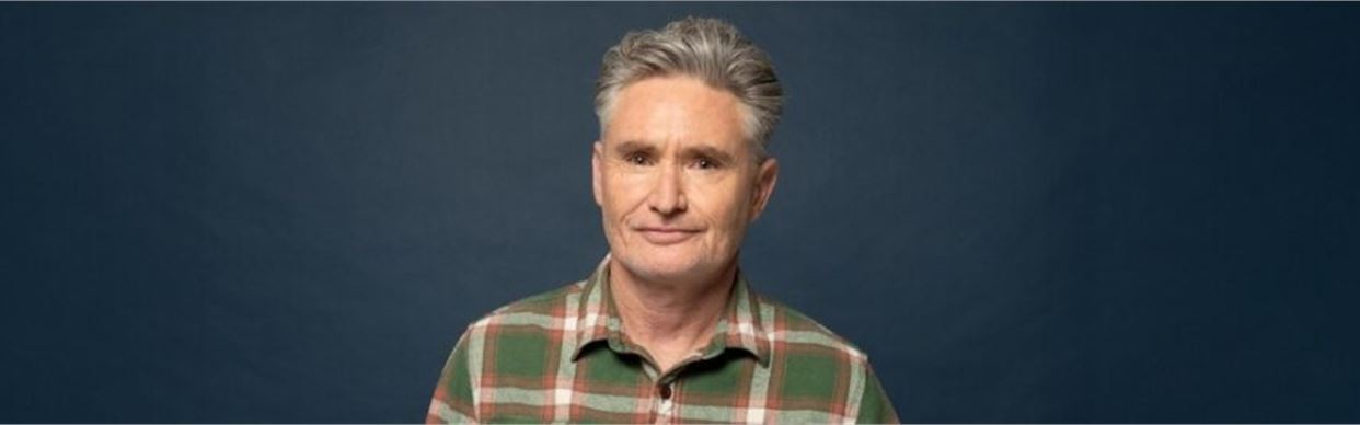 Dave Hughes - Cooked