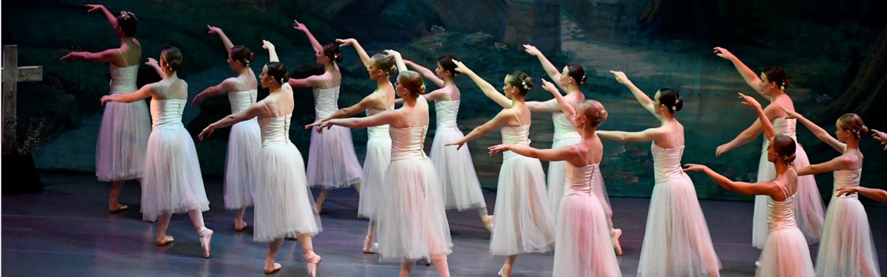 Giselle