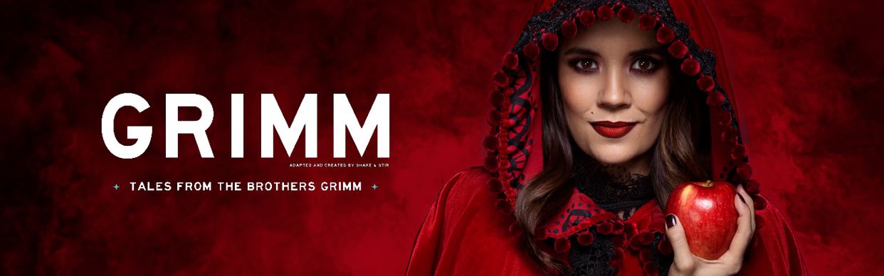 GRIMM | Tales from the Brothers Grimm