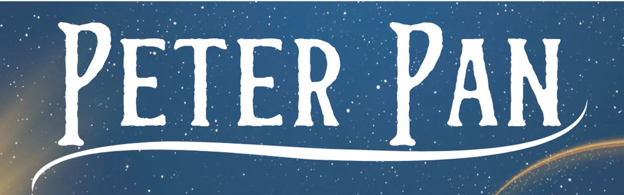 Magic of Dance - Peter Pan | Duprada