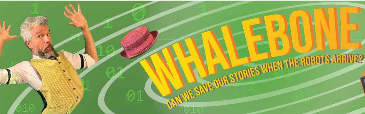 Whalebone