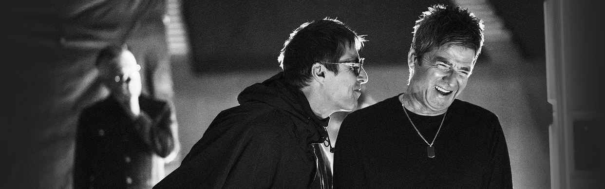 Oasis: Don't Look Back in Anger (2026)