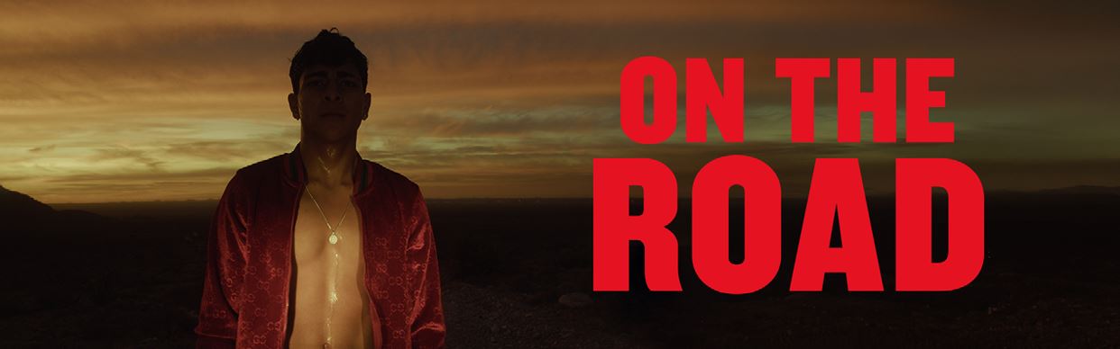 On the Road (2025)