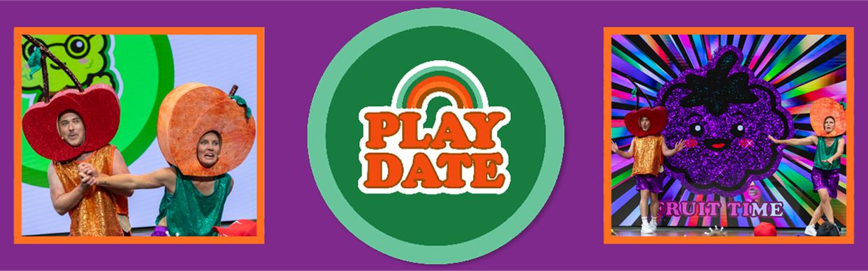 Play Date