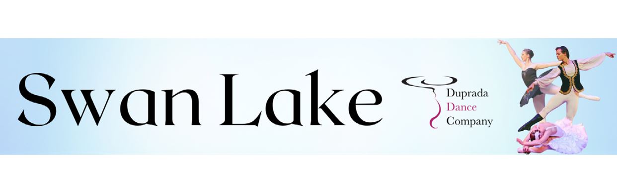 Swan Lake | Duprada Dance Company