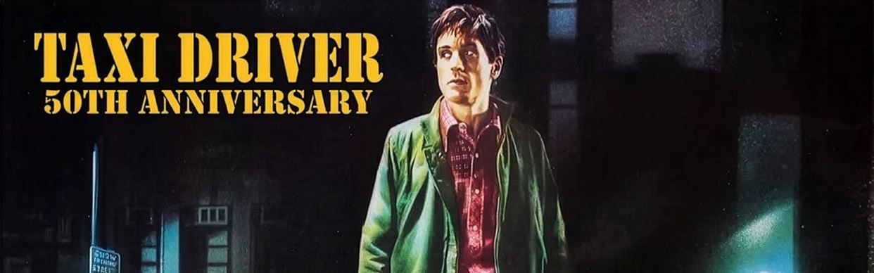 Taxi Driver (1976)