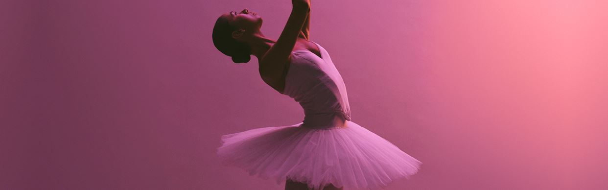 The Australian Ballet | The Nutcracker Act II & Other Works