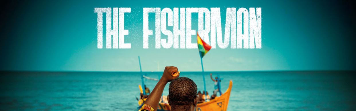 The Fisherman (2025)