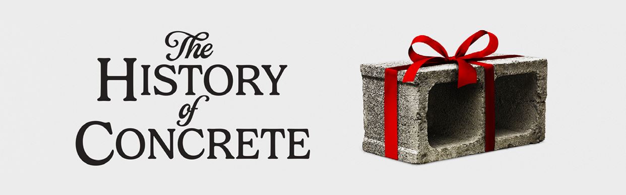 The History of Concrete (2026)